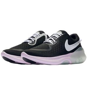 Nike Women’s joyride dual run sneakers black and purple